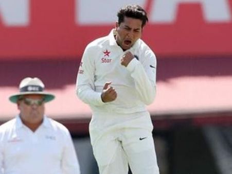 ધરમશાળા મેચમાં કુલદીપ યાદવ છવાયા!