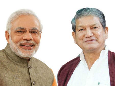 Exit Poll: ઉત્તરાખંડમાં ભાજપને સ્પષ્ટ બહુમત મળવાના અણસાર