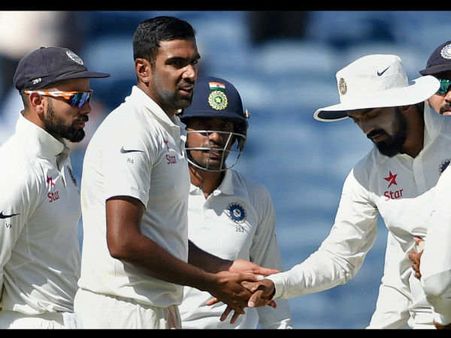 વોર્નરને સૌથી વધુ વાર આઉટ કરનાર બોલર આર.અશ્વિન