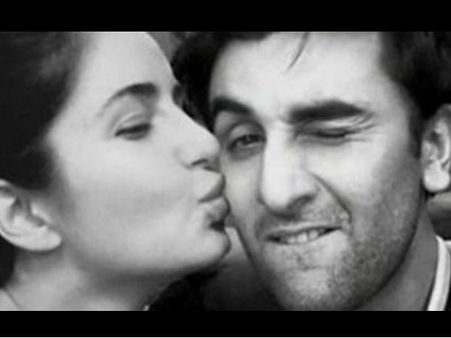 #JaggaJasoos: લિપલોક સીન અંગે કેટરિનાની વિચિત્ર ડિમાન્ડ