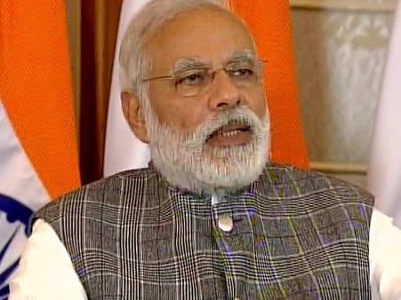 'પ્રતિસ્પર્ધીઓ પર ગર્વ છે'