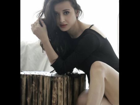 વાયરલ થયું ફોટોશૂટ