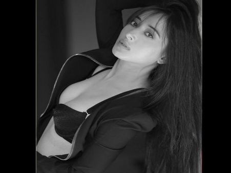 કૉમેડિયન પણ છે સુઝાના