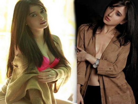 યૂક્રેનની છે સુઝાના