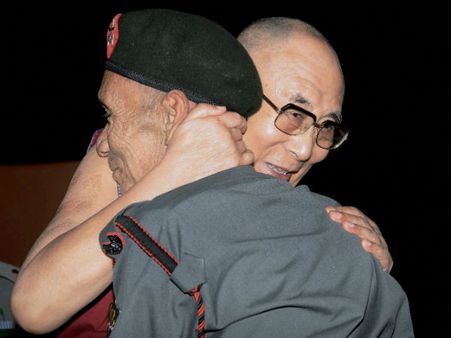 વર્ષો પહેલાની ક્ષણને યાદ કરી માન્યો આભાર