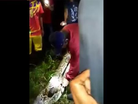 ગુમ થવાની ફરિયાદ 