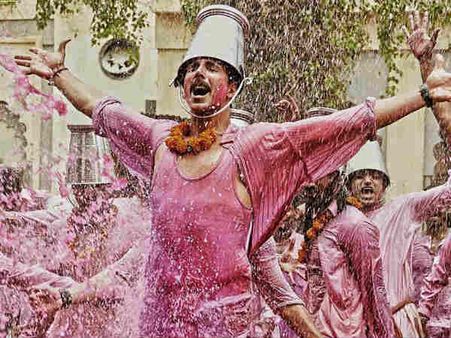 જોલી એલએલબી 2 જોલી એલએલબી 2