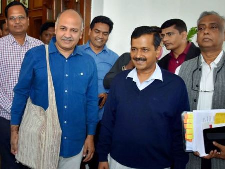 ઉપરાજ્યપાલની સ્વીકૃતિની જરૂર નથી