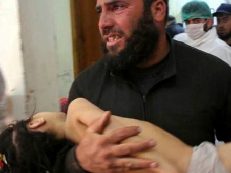 સંયુક્ત રાષ્ટ્રએ વ્યક્ત કરી ચિંતા