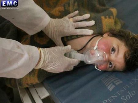 રશિયાએ નથી કર્યો હુમલો