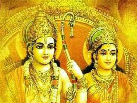 ઈચ્છા પૂર્તિ માટે