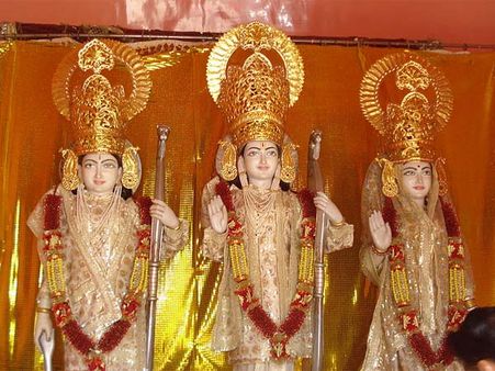 માન-સન્માન મેળવવા