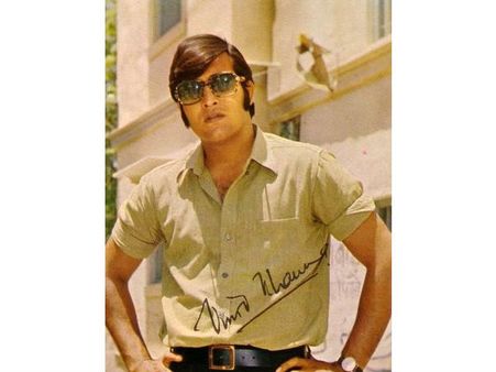 પાકિસ્તાની ફિલ્મમાં કર્યું છે કામ પાકિસ્તાની ફિલ્મમાં કર્યું છે કામ