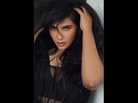 ફિલ્મી કરિયર