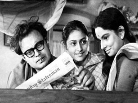 ગોલ્ડ મેડાલિસ્ટ છે જયા બચ્ચન