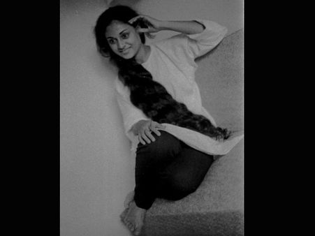 જયા બચ્ચન