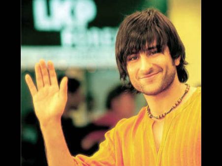 સૈફ અલી ખાન સૈફ અલી ખાન