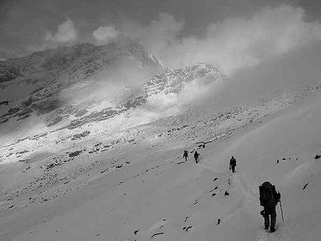 Trekking નો શોખ છે? તો જાવ, ભારતના આ 6 સ્થળો પર