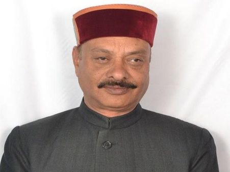 કોંગ્રેસ મુક્ત ભારતનો સંદેશ?