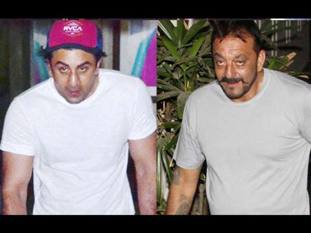 સંજય અને રાજૂએ માંગી માફી સંજય અને રાજૂએ માંગી માફી