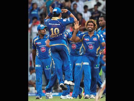 આઇપીએલના ઇતિહાસમાં જ્યારે સચિન તેંડુલકર માટે પરંપરા તોડાઇ!