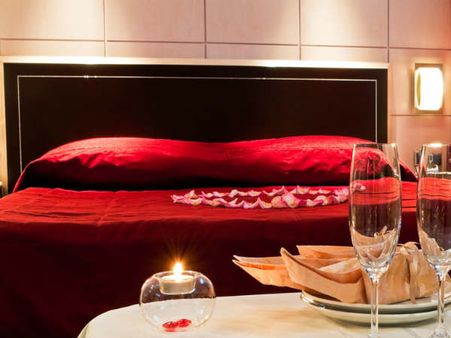 મોડી રાત સુધી જાગવું