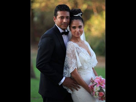 મહેશ ભૂપતિ મહેશ ભૂપતિ