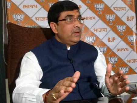 ભરત પંડયા: હારતી કોંગ્રેસ જનસમર્થન અને જનમતથી છેલ્લા કિનારે