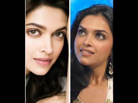 દીપિકા પાદુકોણ દીપિકા પાદુકોણ