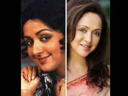 હેમા માલિની હેમા માલિની