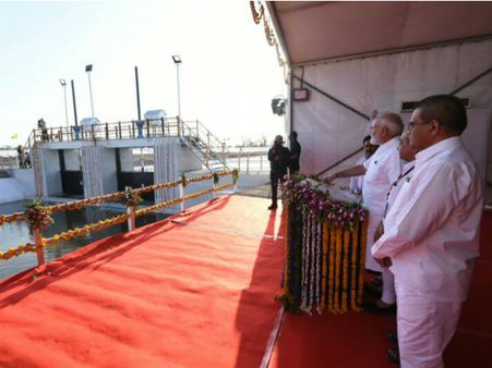 ગુજરાતે મને શિક્ષિત કર્યો