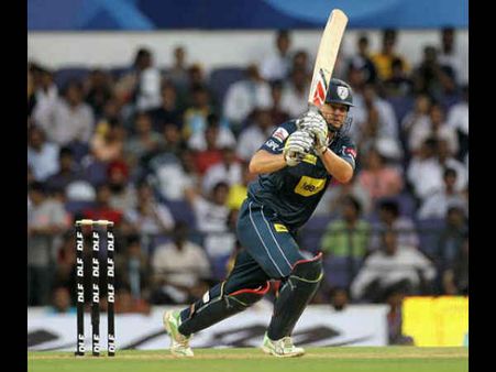 એડમ ગિલક્રિસ્ટ