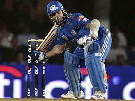 સચિન તેંડુલકર