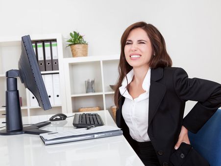 એનિમિયા