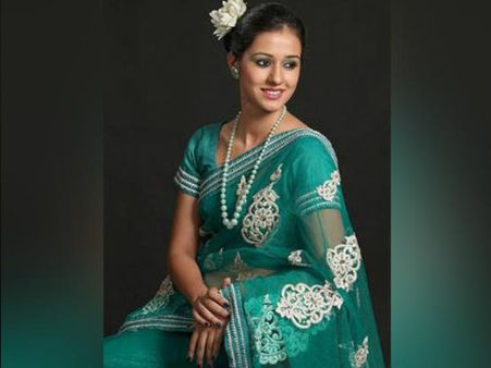 સાઇન્ટિસ્ટ બનવા માંગતી હતી