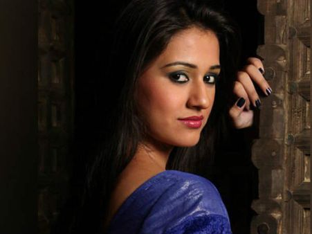 મિસ લખનઉ