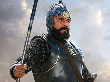 સત્યરાજે પણ કરી ફિલ્મ ન અટકાવવાની અપીલ