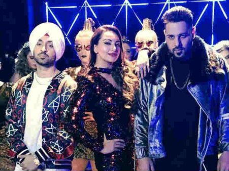 ટેકનિકલ પક્ષ