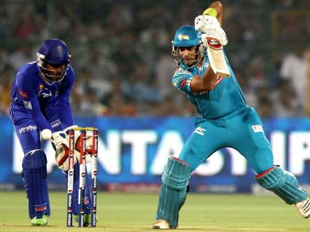 રોબિન ઉથપ્પા