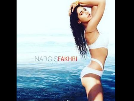 હોલિવૂડમાં પણ અજમાવી કિસ્મત