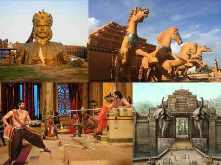 ભવ્ય ફિલ્મ