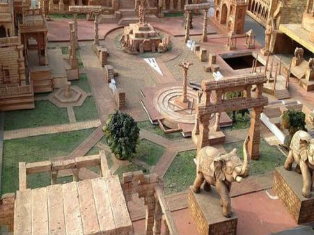 500 લોકો, 50 દિવસ