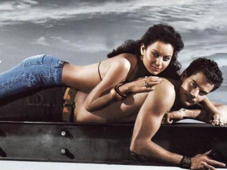 કંગના રનૌત