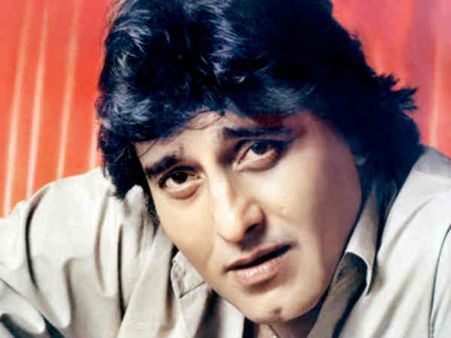 બોલિવૂડનો આ સુપરસ્ટાર વિનોદ ખન્નાને માનતો Lucky Mascot!