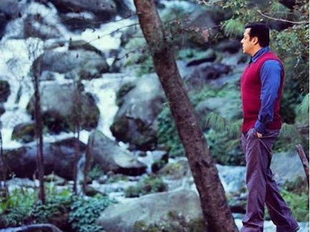 હું દરેક સ્ક્રિપ્ટ સલીમ ખાનને બતાવું છું