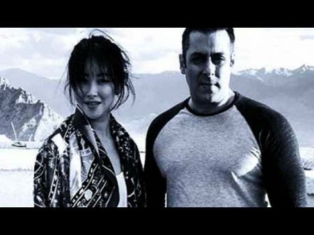 ચીની એક્ટ્રેસ છે ફિલ્મની જાન