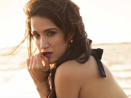 હોકીની ખેલાડી છે સાગરિકા