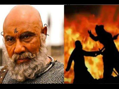 કટપ્પાએ બહુબલીને કેમ માર્યો?