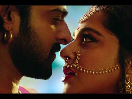 #Baahubali2: રિલીઝ પહેલાં જ તોડ્યા 4 રેકોર્ડ!!