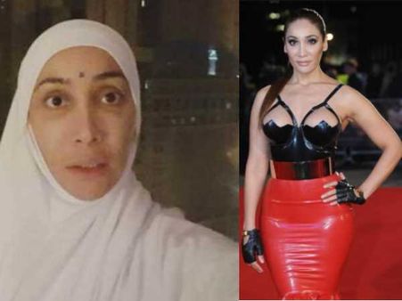 યૌન ઉત્પીડનની કરી હતી ફરિયાદ